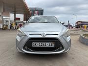 Toyota Yaris iA 1.5 FWD 2019 Silver for sale