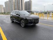New Jetour X70 Plus 2025 Black for sale