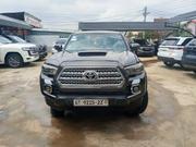 Toyota Tacoma 2019 Gray for sale