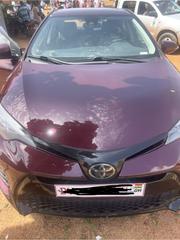 Toyota Corolla SE Special Edition 4dr Sedan (1.8L 4cyl CVT) 2017 for sale