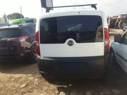 Opel Combo 2015 White for sale