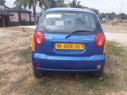 Daewoo Matiz 2008 Blue for sale