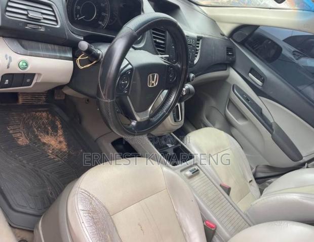 Honda Pilot 2017 Gray