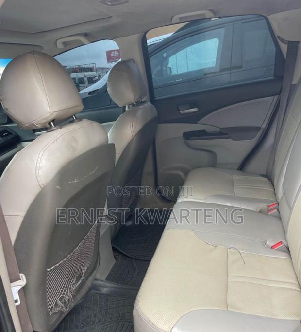 Honda Pilot 2017 Gray