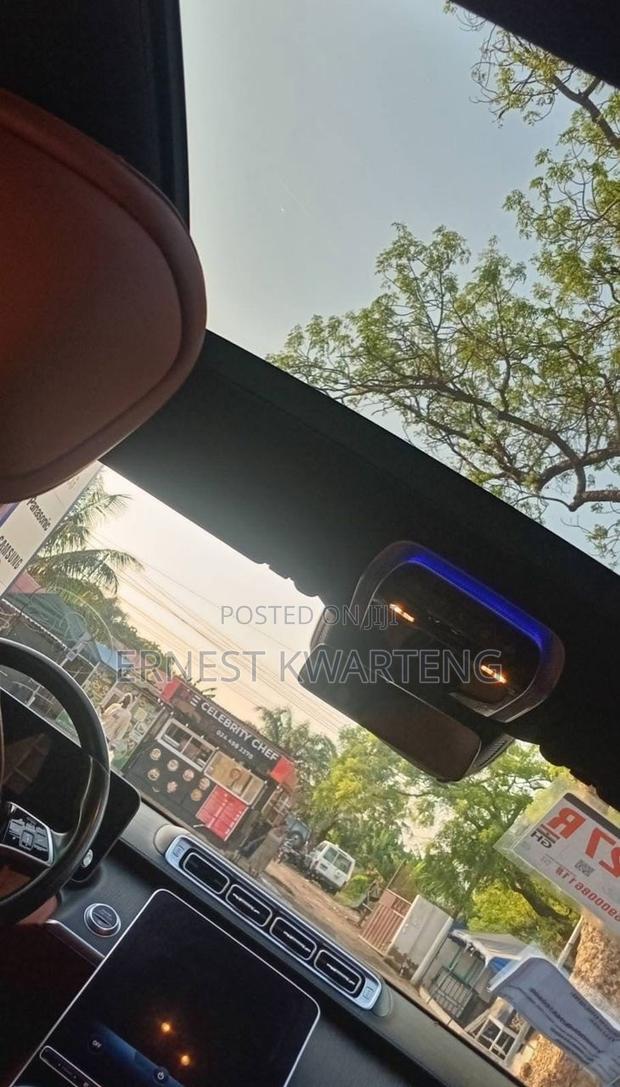 Mercedes-Benz S-Class S 400 d 4MATIC 2022 Black