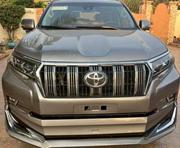 Toyota Land Cruiser Prado 2.8 2023 Gray for sale