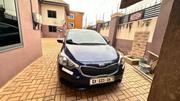 Kia Forte 2014 Blue for sale