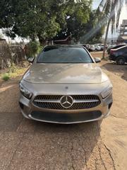 Mercedes-Benz A-Class Base A 220 AWD 4MATIC 2020 Gold for sale