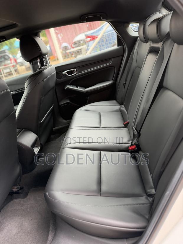 Acura Integra w/A-Spec Package 2024 White
