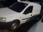 Opel Combo 1.4i 2011 Gray for sale