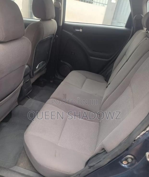 Toyota Matrix 2010 Blue