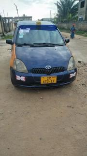 Toyota Yaris 2003 for sale