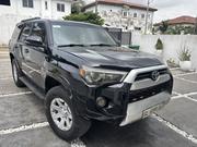 Toyota 4-Runner SR5 Premium 4dr 4x2 (4.0L 6cyl 5A) 2016 Black for sale