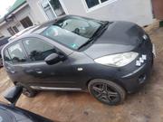 Hyundai I10 2009 Gray for sale