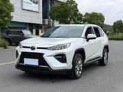 Toyota Frontlander 2022 White for sale
