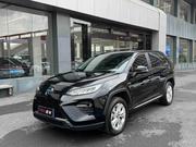 Toyota Frontlander 2022 Black for sale