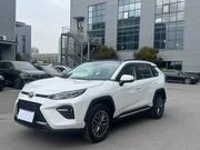 Toyota Frontlander 2023 White for sale