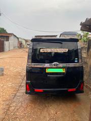 Toyota Voxy 2015 Black for sale