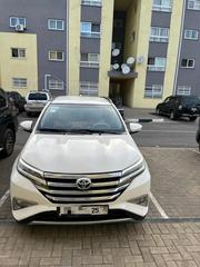 Toyota Rush 2019 White for sale
