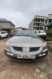Mitsubishi Galant 2012 Brown for sale