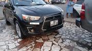 Mitsubishi Outlander 2014 Black for sale