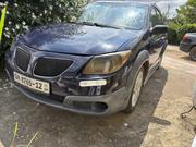 Pontiac Vibe AWD 2006 for sale