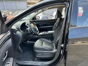 Hyundai Tucson 2022 Black for sale