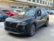 Hyundai Tucson 2022 Black for sale