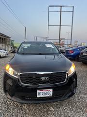 Kia Sorento 2019 Black for sale