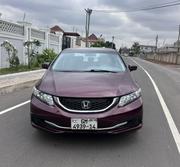 Honda Civic 2014 for sale
