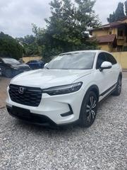 Honda HR-V 2023 White for sale