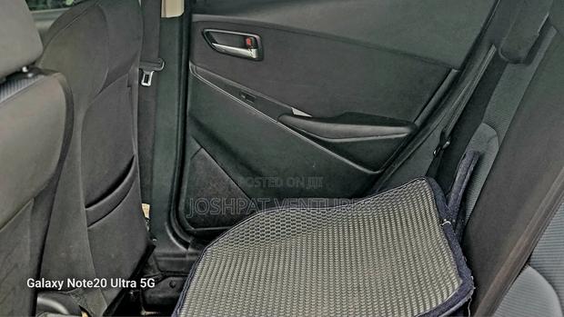 Toyota Yaris iA 1.5 FWD 2016 Blue