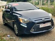 Toyota Yaris iA 1.5 FWD 2016 Blue for sale