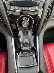Acura RDX 2021 Black for sale