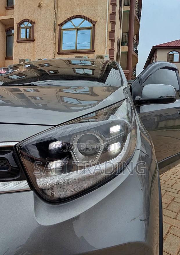 Kia Picanto 2022 Gray