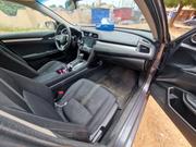 Honda Civic EX-L 4dr Sedan (1.5L 4cyl) 2016 Gray for sale