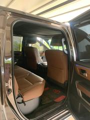 Toyota Tundra 2023 Black for sale