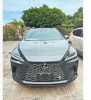 Lexus RX 350h AWD 2024 for sale