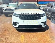 Land Rover Range Rover Velar 2021 White for sale