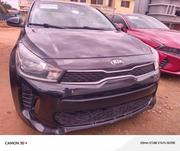 Kia Rio 2020 Black for sale