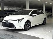Toyota Corolla 2020 White for sale