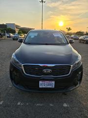 Kia Sorento 2.4L LX AWD 2019 Black for sale
