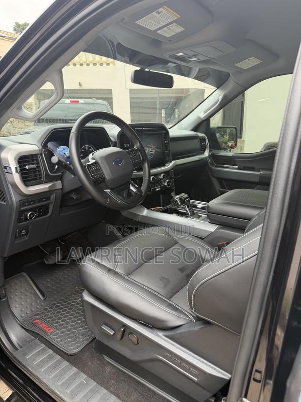 Ford F-150 2023