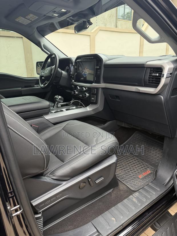 Ford F-150 2023