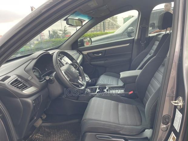 Honda CR-V 2019