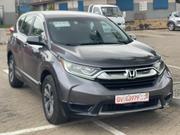 Honda CR-V 2019 for sale
