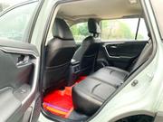 Toyota RAV4 2020 Green for sale