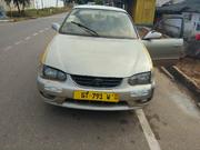 Toyota Corolla 2001 Brown for sale