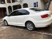 Volkswagen Jetta 2.0 S Automatic 2012 White for sale
