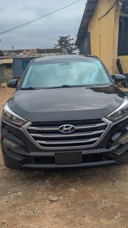 Hyundai Tucson SE AWD 2018 Black for sale